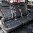 全新三代 Ford Everest 本地发布！三个等级，RM264k起