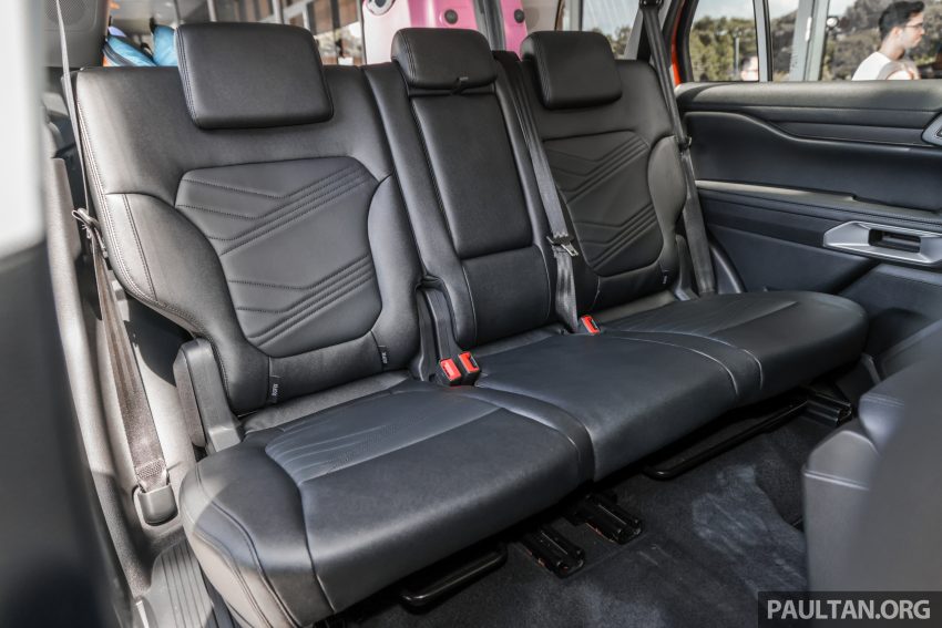 全新三代 Ford Everest 本地发布！三个等级，RM264k起 195679