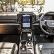 全新三代 Ford Everest 本地发布！三个等级，RM264k起