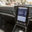 全新三代 Ford Everest 本地发布！三个等级，RM264k起