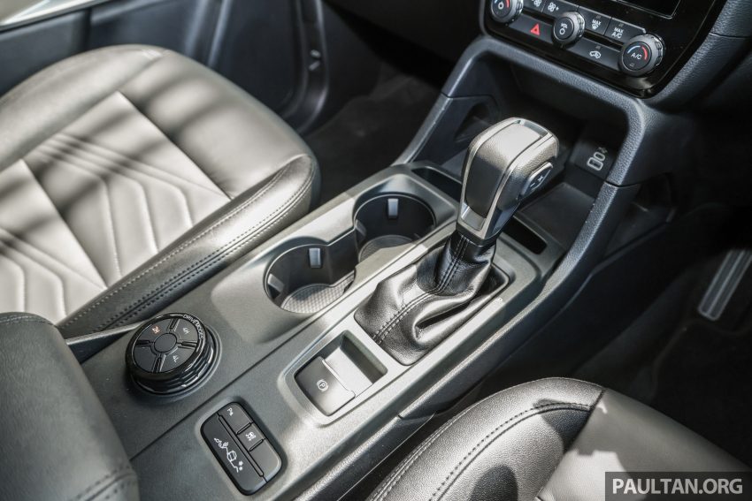 全新三代 Ford Everest 本地发布！三个等级，RM264k起 195674