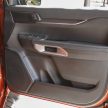 全新三代 Ford Everest 本地发布！三个等级，RM264k起