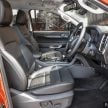 全新三代 Ford Everest 本地发布！三个等级，RM264k起