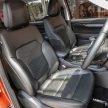 全新三代 Ford Everest 本地发布！三个等级，RM264k起
