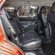 全新三代 Ford Everest 本地发布！三个等级，RM264k起