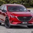 新车图集与试驾心得: 2021 Mazda CX-9 2.5 SkyActiv Turbo 小更新版, 质感依然不错, 但配备或许该更全面升级