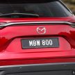 新车图集与试驾心得: 2021 Mazda CX-9 2.5 SkyActiv Turbo 小更新版, 质感依然不错, 但配备或许该更全面升级