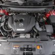 新车图集与试驾心得: 2021 Mazda CX-9 2.5 SkyActiv Turbo 小更新版, 质感依然不错, 但配备或许该更全面升级