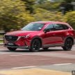 新车图集与试驾心得: 2021 Mazda CX-9 2.5 SkyActiv Turbo 小更新版, 质感依然不错, 但配备或许该更全面升级