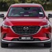 新车图集与试驾心得: 2021 Mazda CX-9 2.5 SkyActiv Turbo 小更新版, 质感依然不错, 但配备或许该更全面升级