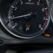 新车图集与试驾心得: 2021 Mazda CX-9 2.5 SkyActiv Turbo 小更新版, 质感依然不错, 但配备或许该更全面升级