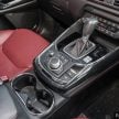 新车图集与试驾心得: 2021 Mazda CX-9 2.5 SkyActiv Turbo 小更新版, 质感依然不错, 但配备或许该更全面升级
