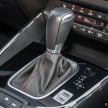新车图集与试驾心得: 2021 Mazda CX-9 2.5 SkyActiv Turbo 小更新版, 质感依然不错, 但配备或许该更全面升级
