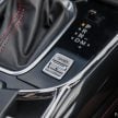 新车图集与试驾心得: 2021 Mazda CX-9 2.5 SkyActiv Turbo 小更新版, 质感依然不错, 但配备或许该更全面升级