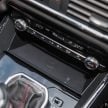 新车图集与试驾心得: 2021 Mazda CX-9 2.5 SkyActiv Turbo 小更新版, 质感依然不错, 但配备或许该更全面升级