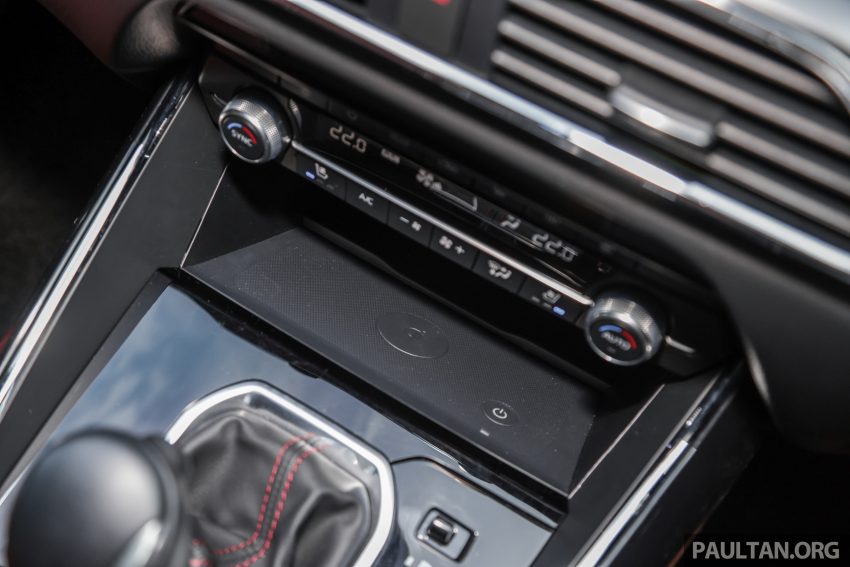 新车图集与试驾心得: 2021 Mazda CX-9 2.5 SkyActiv Turbo 小更新版, 质感依然不错, 但配备或许该更全面升级 195462