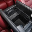 新车图集与试驾心得: 2021 Mazda CX-9 2.5 SkyActiv Turbo 小更新版, 质感依然不错, 但配备或许该更全面升级