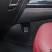 新车图集与试驾心得: 2021 Mazda CX-9 2.5 SkyActiv Turbo 小更新版, 质感依然不错, 但配备或许该更全面升级
