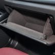 新车图集与试驾心得: 2021 Mazda CX-9 2.5 SkyActiv Turbo 小更新版, 质感依然不错, 但配备或许该更全面升级