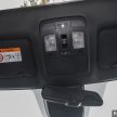 新车图集与试驾心得: 2021 Mazda CX-9 2.5 SkyActiv Turbo 小更新版, 质感依然不错, 但配备或许该更全面升级