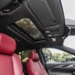 新车图集与试驾心得: 2021 Mazda CX-9 2.5 SkyActiv Turbo 小更新版, 质感依然不错, 但配备或许该更全面升级