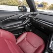 新车图集与试驾心得: 2021 Mazda CX-9 2.5 SkyActiv Turbo 小更新版, 质感依然不错, 但配备或许该更全面升级
