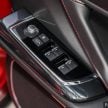 新车图集与试驾心得: 2021 Mazda CX-9 2.5 SkyActiv Turbo 小更新版, 质感依然不错, 但配备或许该更全面升级