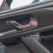 新车图集与试驾心得: 2021 Mazda CX-9 2.5 SkyActiv Turbo 小更新版, 质感依然不错, 但配备或许该更全面升级