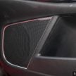新车图集与试驾心得: 2021 Mazda CX-9 2.5 SkyActiv Turbo 小更新版, 质感依然不错, 但配备或许该更全面升级
