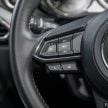 新车图集与试驾心得: 2021 Mazda CX-9 2.5 SkyActiv Turbo 小更新版, 质感依然不错, 但配备或许该更全面升级