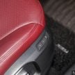 新车图集与试驾心得: 2021 Mazda CX-9 2.5 SkyActiv Turbo 小更新版, 质感依然不错, 但配备或许该更全面升级
