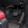 新车图集与试驾心得: 2021 Mazda CX-9 2.5 SkyActiv Turbo 小更新版, 质感依然不错, 但配备或许该更全面升级