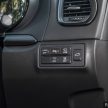 新车图集与试驾心得: 2021 Mazda CX-9 2.5 SkyActiv Turbo 小更新版, 质感依然不错, 但配备或许该更全面升级