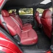 新车图集与试驾心得: 2021 Mazda CX-9 2.5 SkyActiv Turbo 小更新版, 质感依然不错, 但配备或许该更全面升级