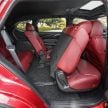 新车图集与试驾心得: 2021 Mazda CX-9 2.5 SkyActiv Turbo 小更新版, 质感依然不错, 但配备或许该更全面升级