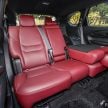 新车图集与试驾心得: 2021 Mazda CX-9 2.5 SkyActiv Turbo 小更新版, 质感依然不错, 但配备或许该更全面升级