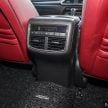 新车图集与试驾心得: 2021 Mazda CX-9 2.5 SkyActiv Turbo 小更新版, 质感依然不错, 但配备或许该更全面升级