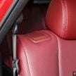 新车图集与试驾心得: 2021 Mazda CX-9 2.5 SkyActiv Turbo 小更新版, 质感依然不错, 但配备或许该更全面升级