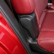 新车图集与试驾心得: 2021 Mazda CX-9 2.5 SkyActiv Turbo 小更新版, 质感依然不错, 但配备或许该更全面升级