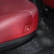 新车图集与试驾心得: 2021 Mazda CX-9 2.5 SkyActiv Turbo 小更新版, 质感依然不错, 但配备或许该更全面升级
