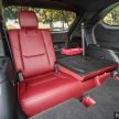 新车图集与试驾心得: 2021 Mazda CX-9 2.5 SkyActiv Turbo 小更新版, 质感依然不错, 但配备或许该更全面升级