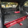 新车图集与试驾心得: 2021 Mazda CX-9 2.5 SkyActiv Turbo 小更新版, 质感依然不错, 但配备或许该更全面升级