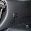 新车图集与试驾心得: 2021 Mazda CX-9 2.5 SkyActiv Turbo 小更新版, 质感依然不错, 但配备或许该更全面升级