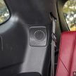 新车图集与试驾心得: 2021 Mazda CX-9 2.5 SkyActiv Turbo 小更新版, 质感依然不错, 但配备或许该更全面升级