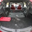 新车图集与试驾心得: 2021 Mazda CX-9 2.5 SkyActiv Turbo 小更新版, 质感依然不错, 但配备或许该更全面升级