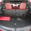 新车图集与试驾心得: 2021 Mazda CX-9 2.5 SkyActiv Turbo 小更新版, 质感依然不错, 但配备或许该更全面升级