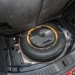 新车图集与试驾心得: 2021 Mazda CX-9 2.5 SkyActiv Turbo 小更新版, 质感依然不错, 但配备或许该更全面升级