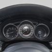 新车图集与试驾心得: 2021 Mazda CX-9 2.5 SkyActiv Turbo 小更新版, 质感依然不错, 但配备或许该更全面升级