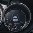 新车图集与试驾心得: 2021 Mazda CX-9 2.5 SkyActiv Turbo 小更新版, 质感依然不错, 但配备或许该更全面升级