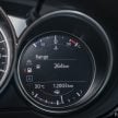 新车图集与试驾心得: 2021 Mazda CX-9 2.5 SkyActiv Turbo 小更新版, 质感依然不错, 但配备或许该更全面升级